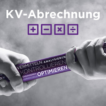 KV-Abrechnung