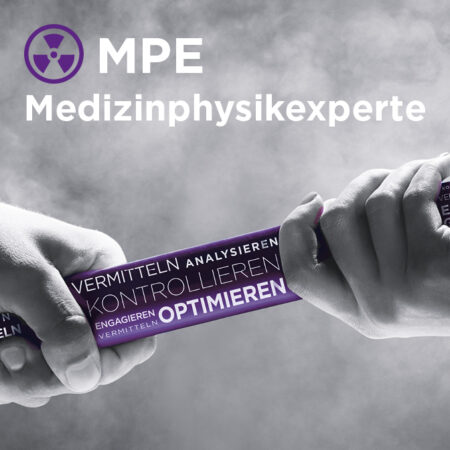 Medizinphysikexperte