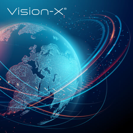 Vision-X